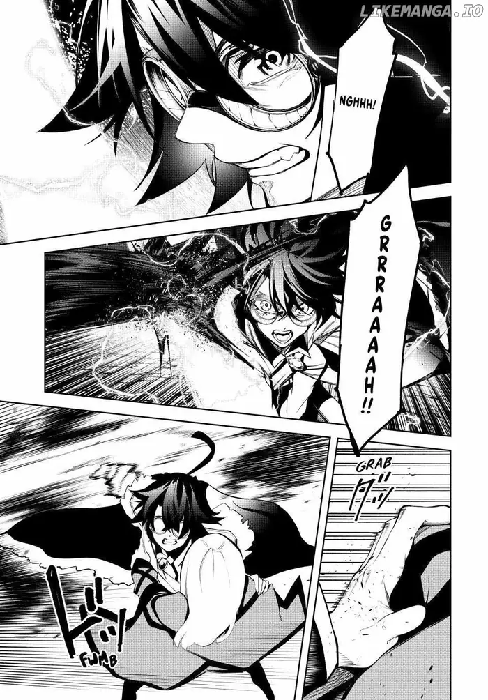 Wistoria: Wand and Sword Chapter 44 image 39_optimized